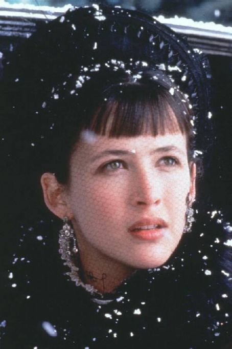 苏菲·玛索/Sophie Marceau-5-43